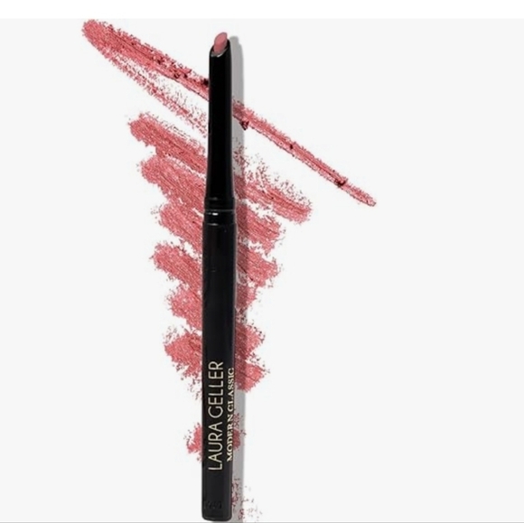 Laura Geller Other - Laura Geller Modern Classic Waterproof Lip Liner: Radiant Rose, NIB